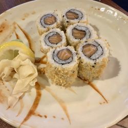 Kissho Sushi