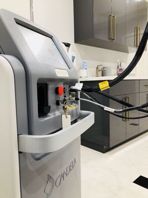 La laser and skin center Clearance