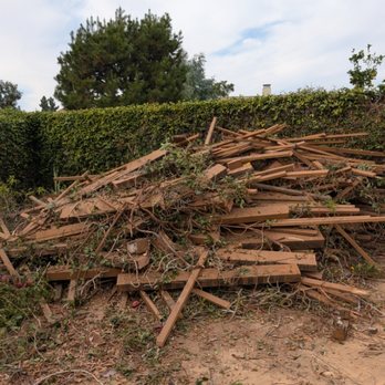 My Guy Junk Removal - Junk Removal & Hauling Near Me - Fullerton, California