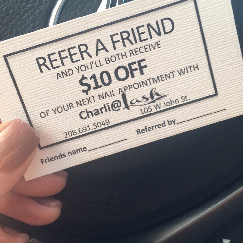 Text her for appointments! So easy! Text her for appointments! So easy!