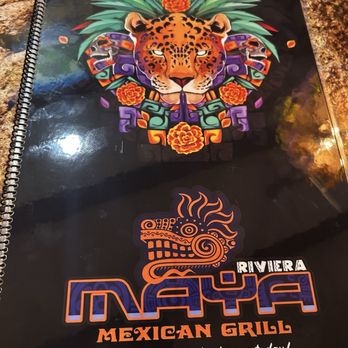 Riveria Maya Mexican Restaurant - Menu 11/10/25 - Mexican Near Me - Columbus, Indiana Riveria Maya Mexican Restaurant - Menu 11/10/25 - Mexican Near Me - Columbus, Indiana