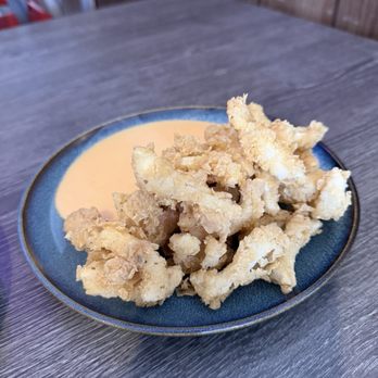 Cholada Thai Cuisine Long Beach - Calamari - Thai Near Me - Long Beach, California Cholada Thai Cuisine Long Beach - Calamari - Thai Near Me - Long Beach, California