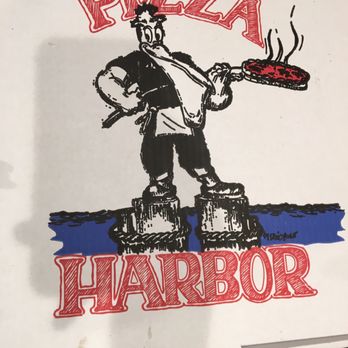 Pizza Harbor - We were too late to get a picture before we devoured the cheesy goodness. - Pizza Near Me - Seaside, Oregon Pizza Harbor - We were too late to get a picture before we devoured the cheesy goodness. - Pizza Near Me - Seaside, Oregon