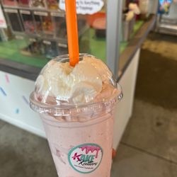 Kake Kutters - Klassic Shakes
