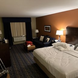 Nice room