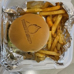 Big Bnb Burger Big Bnb Burger