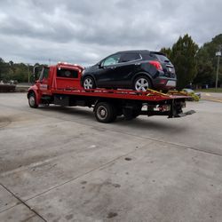 Tow-It-All Towing - My car started getting hot again. Was told not to drive any further. Tow It All, was fast, reliable and friendly. I recommend them.
