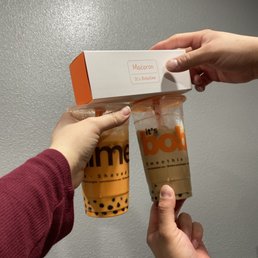 Thai Tea