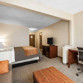 Quality Inn - Hotels Near Me - Pocatello, Idaho