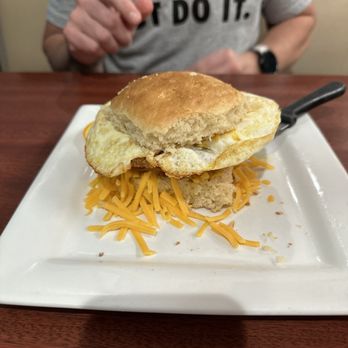 Biscuits & Gravy - Chicken breakfast biscuit - Breakfast & Brunch Near Me - Canton, Michigan Biscuits & Gravy - Chicken breakfast biscuit - Breakfast & Brunch Near Me - Canton, Michigan
