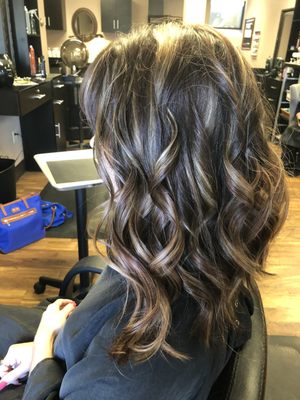 Cut and Color - Transform your look with expert haircuts, vibrant coloring, and custom styling from a dedicated hairstylist. Whether you want a fresh trim, a bold new shade, or the perfect style for a special occasion, I’ll help you love your hair every day. Book your appointment and let your best hair shine! Cut and Color - Transform your look with expert haircuts, vibrant coloring, and custom styling from a dedicated hairstylist. Whether you want a fresh trim, a bold new shade, or the perfect style for a special occasion, I’ll help you love your hair every day. Book your appointment and let your best hair shine!