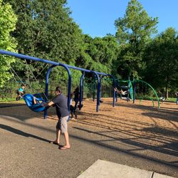 Draper Drive Park