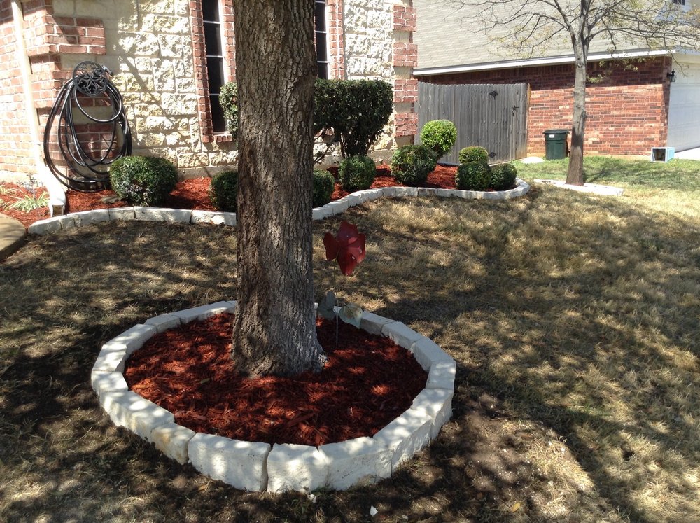 Slide of Texas Custom Contractor Association