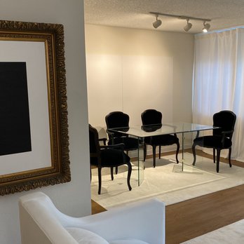 Best Class Upholstery - After - Furniture Reupholstery Near Me - Los Angeles, California