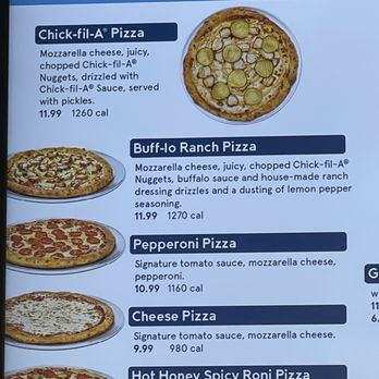 Little Blue Menu - Pizza ! - Fast Food Near Me - College Park, Maryland Little Blue Menu - Pizza ! - Fast Food Near Me - College Park, Maryland