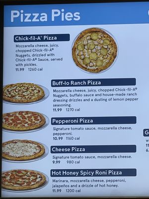 Menu photo 7 Little Blue Menu College Park, MD Menu photo 7 Little Blue Menu College Park, MD