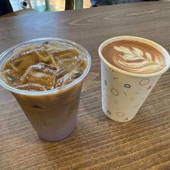 Dash Coffee Bar - Coffee & Tea Near Me - Pasadena, California