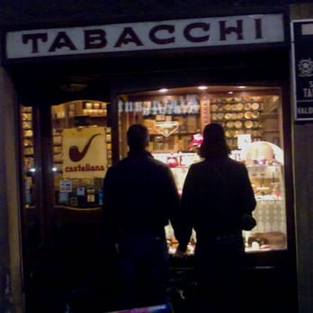CASTELLANA GIOVANNI - Updated June 2026 - 21 Photos & 36 Reviews - Via dei  Servi 1, Firenze, Italy - Tobacco Shops - Phone Number