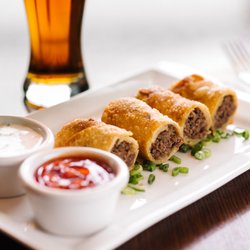 Iron Hill Brewery & Restaurant - Dunwoody 