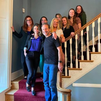 Howard County Smiles: Ray M. Becker - General Dentistry Near Me - Columbia, Maryland