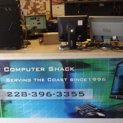 Computer Shack