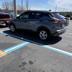 Flow Nissan of Statesville