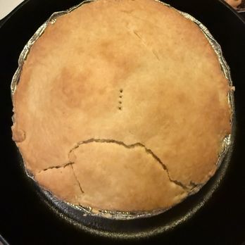 black hills butcher block - Chicken pot pie, the finished product! This was so good. - Meat Shops Near Me - Spearfish, South Dakota black hills butcher block - Chicken pot pie, the finished product! This was so good. - Meat Shops Near Me - Spearfish, South Dakota