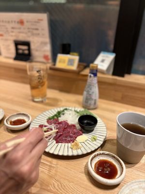 Jomon Roppongi by null