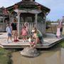 TGR Exotics Wildlife Park