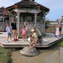 TGR Exotics Wildlife Park