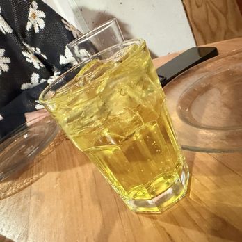 China Chilcano - Inca Kola - Peruvian Near Me - Washington, DC, District of Columbia