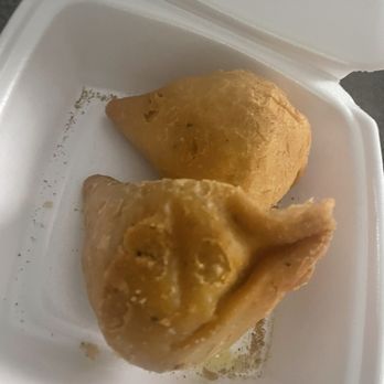 2Gingers - Samosa - Indian Near Me - Columbia, South Carolina 2Gingers - Samosa - Indian Near Me - Columbia, South Carolina