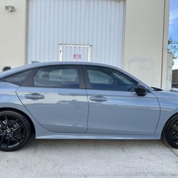 Bermuda Dunes Auto Center