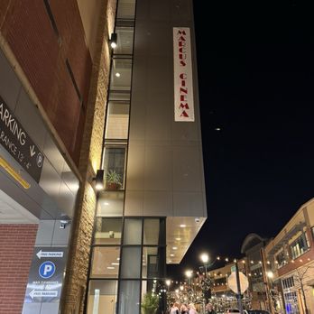 MARCUS WEST END CINEMA - Updated February 2026 - 22 Photos & 23 Reviews