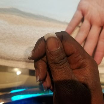 Isabella Nails & Spa - Shockingly bad - Nail Salons Near Me - Calgary, Alberta Isabella Nails & Spa - Shockingly bad - Nail Salons Near Me - Calgary, Alberta