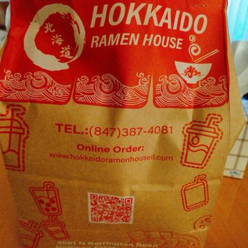 Hokkaido Ramen House - Ramen Near Me - Hoffman Estates, Illinois Hokkaido Ramen House - Ramen Near Me - Hoffman Estates, Illinois