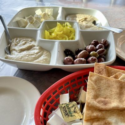 Emily's Lebanese Deli by null