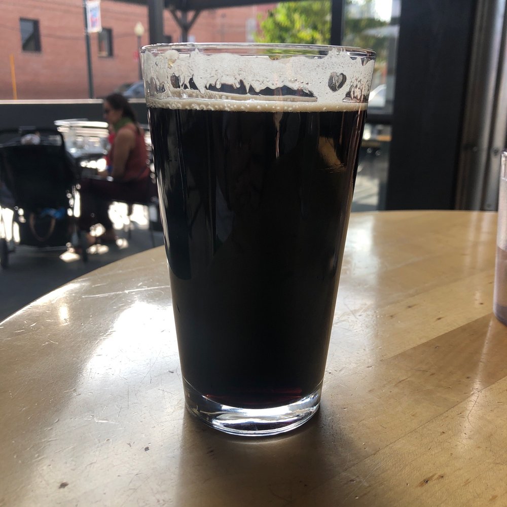 Moonlight Pizza & Brewpub - I love a black IPA!! - Pizza Near Me - Salida, Colorado Moonlight Pizza & Brewpub - I love a black IPA!! - Pizza Near Me - Salida, Colorado