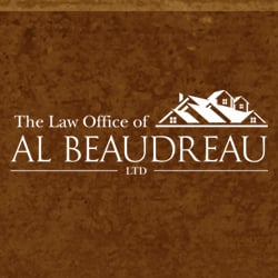 LAW OFFICE OF AL BEAUDREAU - Updated June 2026 - 11340 W 159th St ...