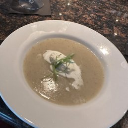 Potato soup Potato soup