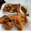Carolina BBQ & Seafood gift card