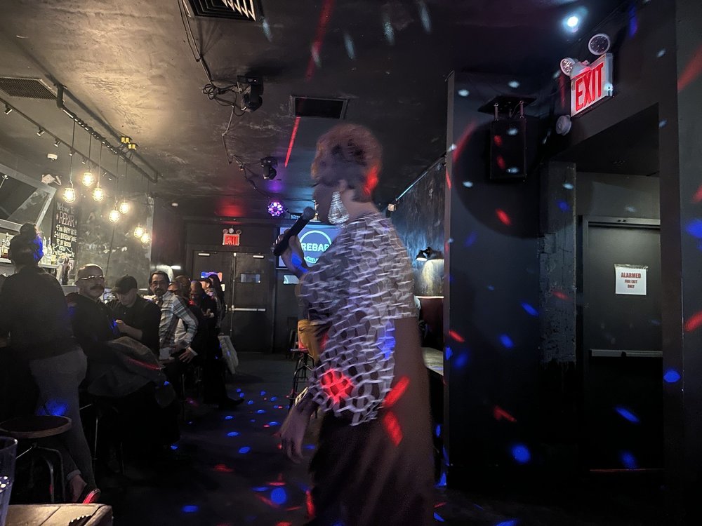 REBAR Updated September 2024 16 Photos & 63 Reviews 225 W 19th St, New York, New York