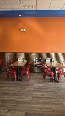Bombay Dhabba by null