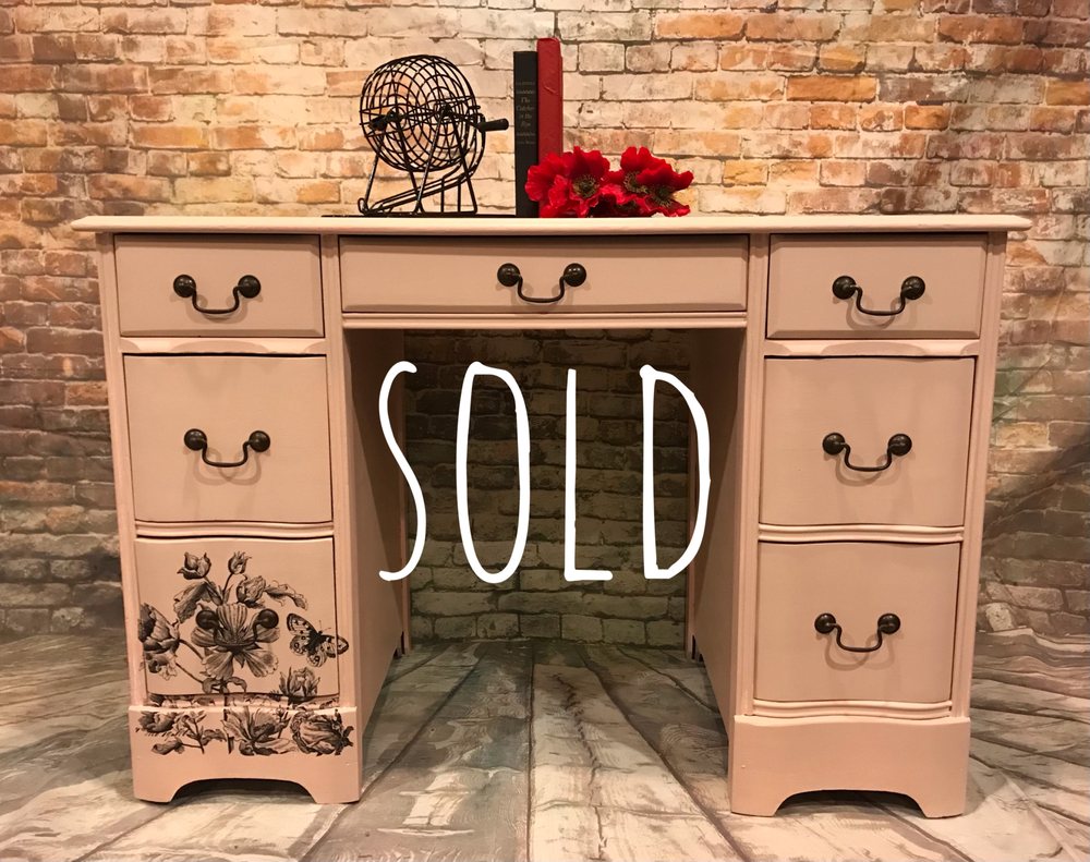 Accent Pieces by Julie