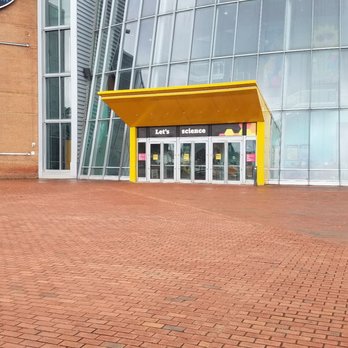 Maryland Science Center - Front entrance - Museums Near Me - Baltimore, Maryland Maryland Science Center - Front entrance - Museums Near Me - Baltimore, Maryland