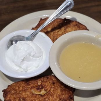 Cindi's NY Deli & Restaurant - Delis Near Me - Dallas, Texas
