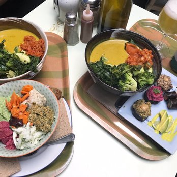 Le Botaniste - Tibetan Mamas, Mezze App, Beer - Wine Bars Near Me - New York, New York Le Botaniste - Tibetan Mamas, Mezze App, Beer - Wine Bars Near Me - New York, New York