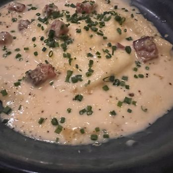 Eurasia Cafe - Three cheese ravioli - New American Near Me - Virginia Beach, Virginia Eurasia Cafe - Three cheese ravioli - New American Near Me - Virginia Beach, Virginia