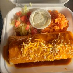 El Campeon Tacos & More
