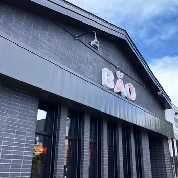 Bao Tennyson - Asian Fusion Near Me - Denver, Colorado